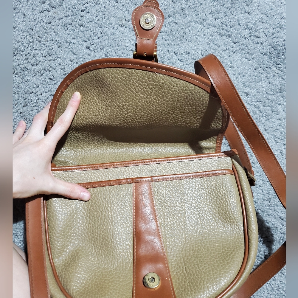 Guess Vintage Purse - Picture 6 of 14